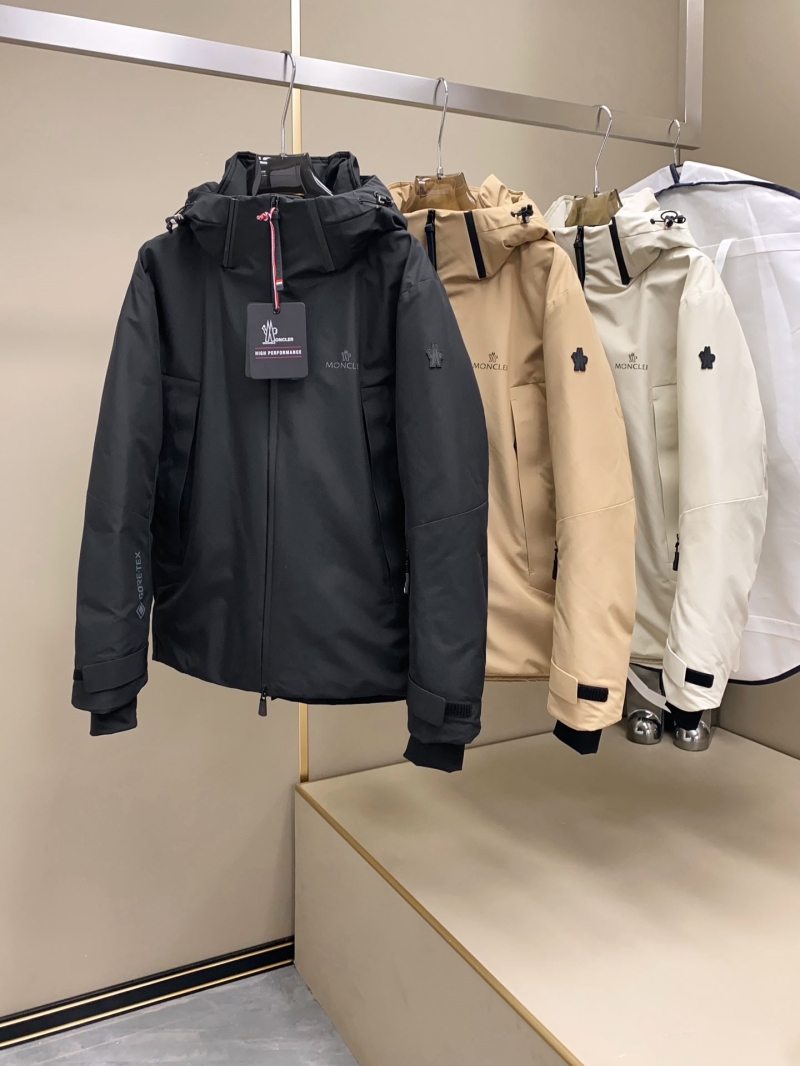 Moncler Down Coat